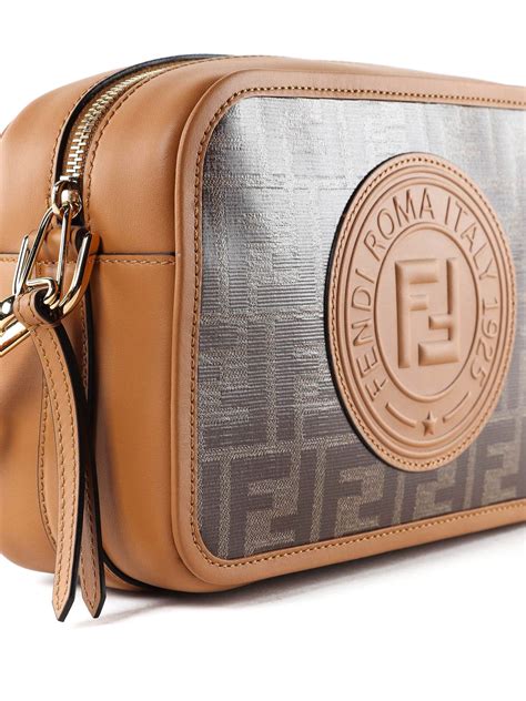 fendi camera bag uk|Fendi spy bag for sale.